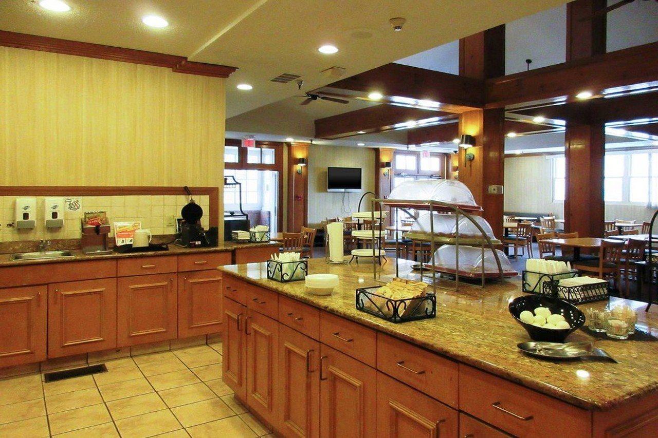 Suburban Extended Stay Hotel Омаха Екстер'єр фото
