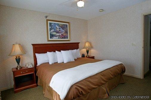 Suburban Extended Stay Hotel Омаха Номер фото