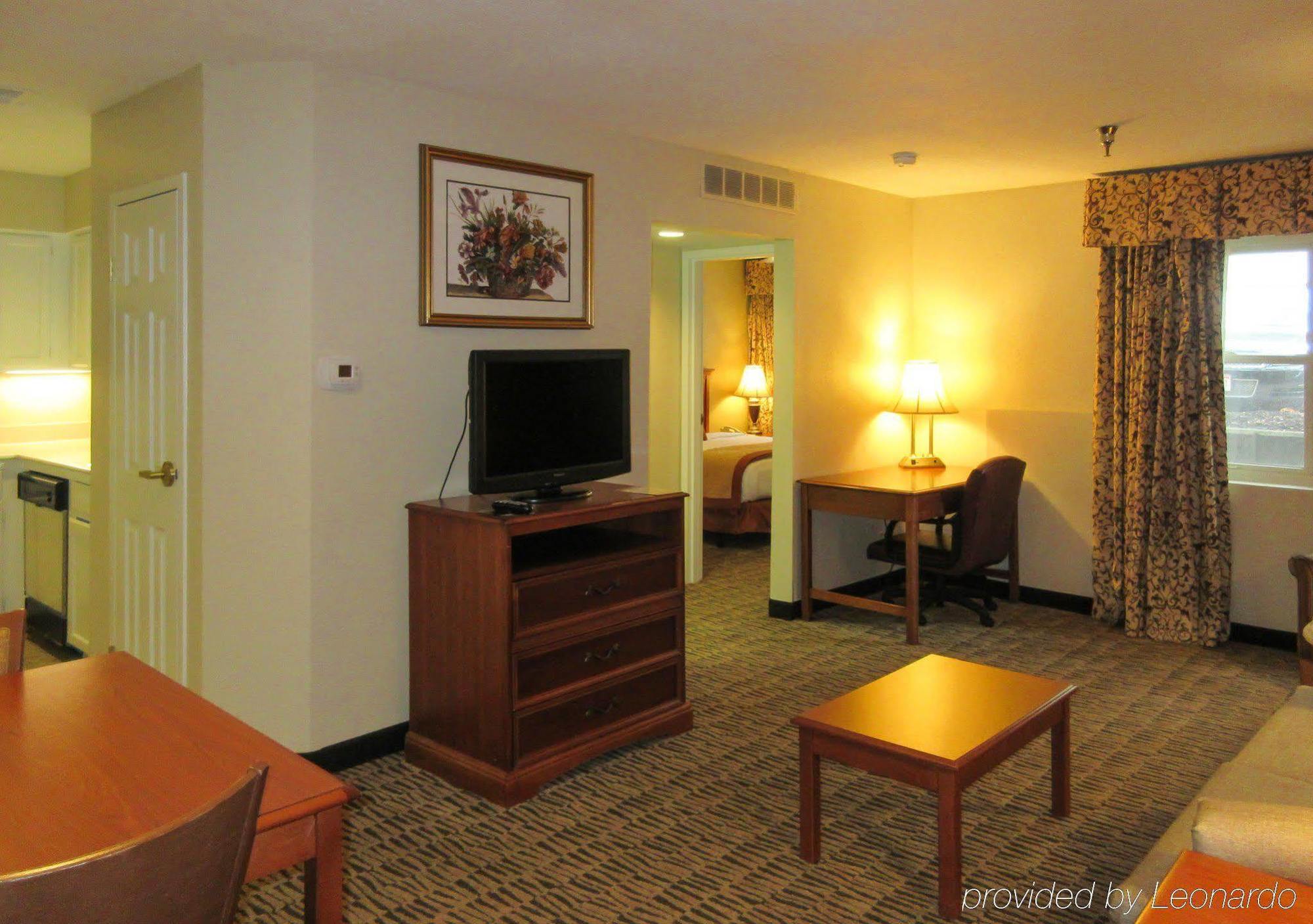 Suburban Extended Stay Hotel Омаха Екстер'єр фото