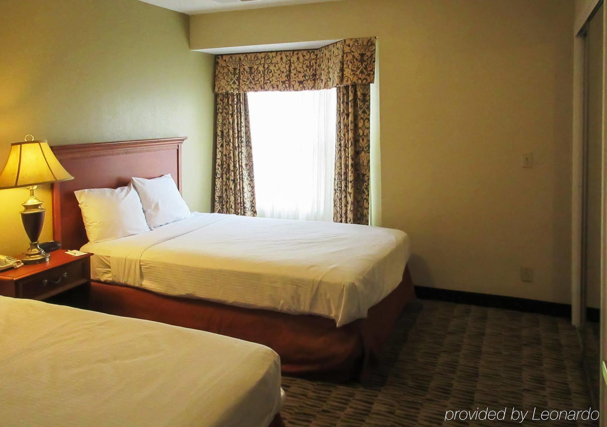 Suburban Extended Stay Hotel Омаха Екстер'єр фото
