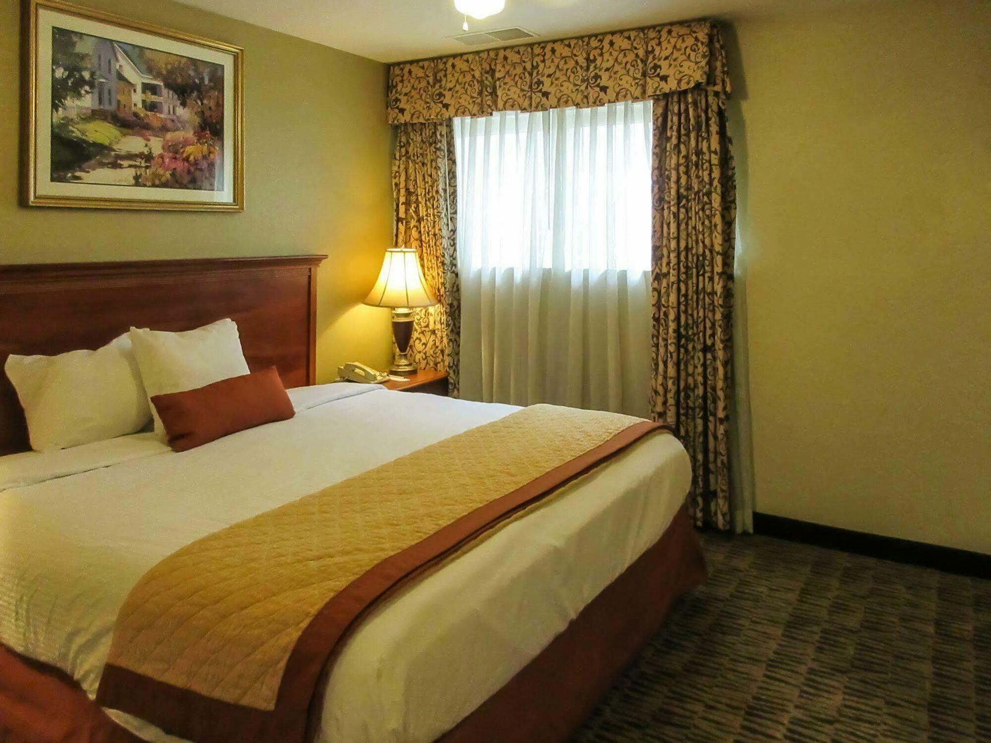 Suburban Extended Stay Hotel Омаха Екстер'єр фото